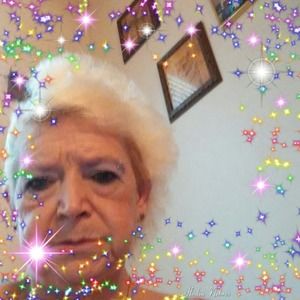 Meet your Posher, Debra